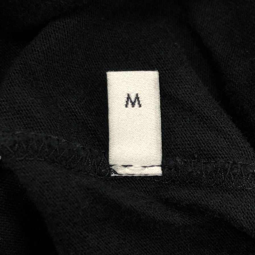 中古◆グッチ 半袖Tシャツ スパンコール ブラック レディース サイズM 492347 GUCCI 【AFB3】