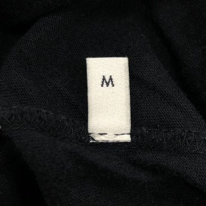 中古◆グッチ 半袖Tシャツ スパンコール ブラック レディース サイズM 492347 GUCCI 【AFB3】