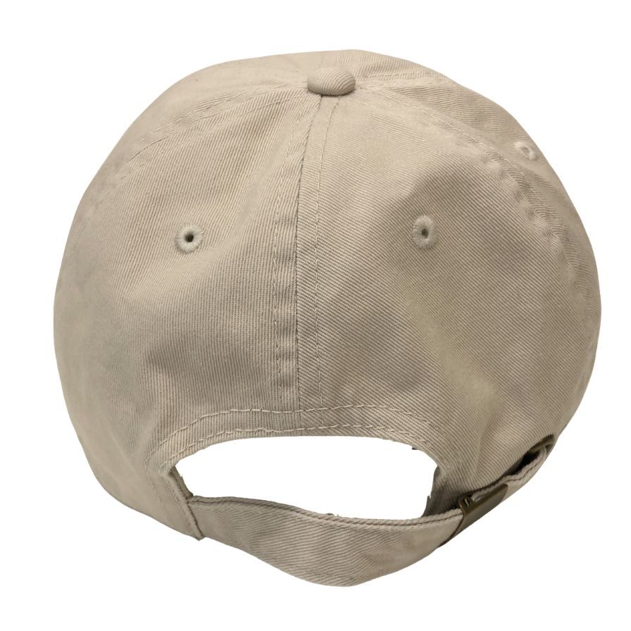 カリフォルニアジェネラルストア キャップ ベージュ ユニセックス California General Store【AFI20】【中古】