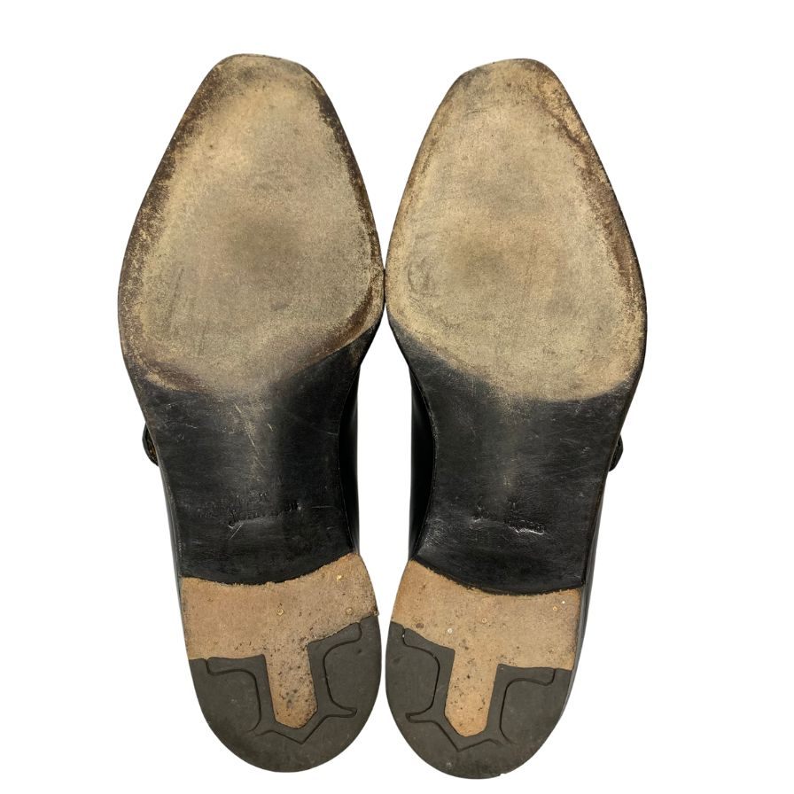 JOHN LOBB ブラウン　モンクストラップ　レザーシューズ 楽天市場】JOHN LOBB ジョンロブ メンズシューズ 靴 ダブル
