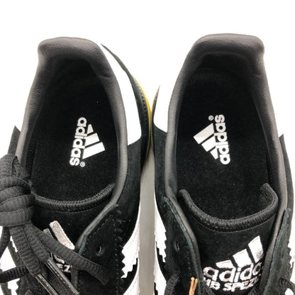 アディダス スニーカー ハンドボール スペツィアル スエード ブラック メンズ 27.5cm M18209 ADIDAS Handball Spezial 約27.5cm【AFC44】