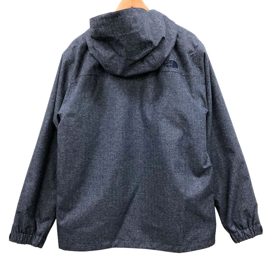 極美品◆ザ ノースフェイス マウンテンパーカー カシウス トリクライメート ジャケット NP61736 グレー メンズ サイズL THE NORTH FACE CASSIUS TRICLIMATE JACKET 【AFA13】