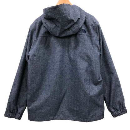 極美品◆ザ ノースフェイス マウンテンパーカー カシウス トリクライメート ジャケット NP61736 グレー メンズ サイズL THE NORTH FACE CASSIUS TRICLIMATE JACKET 【AFA13】