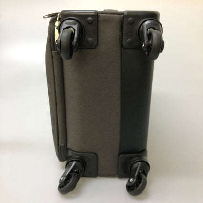 スーツケース エース ロックペイントSS 31L グレー ACE.【AFI28】
