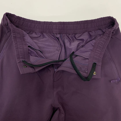ザノースフェイス アルパインライトパンツ NBW82501 レディース サイズL パープル THE NORTH FACE 【AFB8】