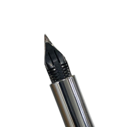 シェーファー 万年筆 カーボンファイバーブラック F字 SHEAFFER【AFI29】