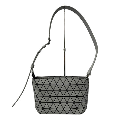 バオバオ イッセイミヤケ ハンドバッグ クリスタルマット BB53 AG314 ペールグレー レディース BAOBAO ISSEI MIYAKE【AFE12】