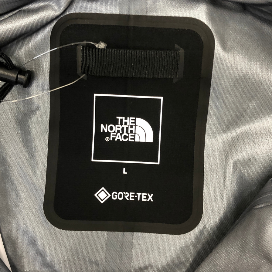 新品同様◆ザ ノース フェイス NPW12501 クライムライトジャケット レディース ブラック サイズL THE NORTH FACE 【AFA20】
