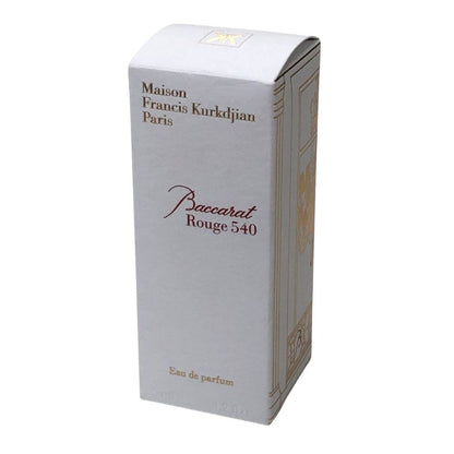 バカラ 香水 ルージュ 540 オードパルファム 35ml Baccarat【AFI14】【中古】
