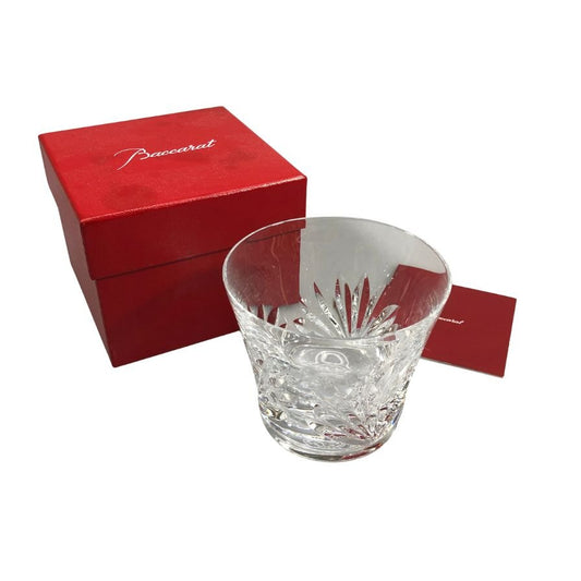 バカラ タンブラー ルテシア 2024 クリスタルガラス Baccarat【AFI23】【中古】