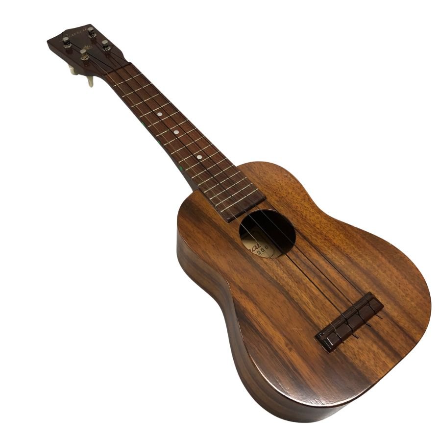ラナイ ウクレレ 楽器 UK-250 LANAI【AFE13】【中古】