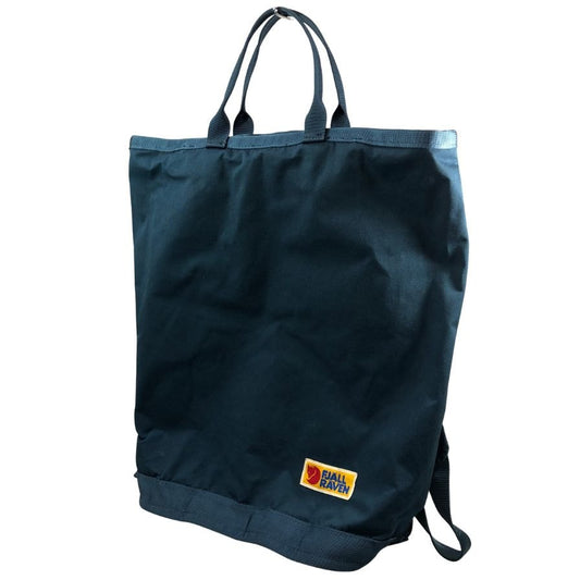 フェールラーベン リュック 2WAY ブルー系 FJALLRAVEN【AFE4】