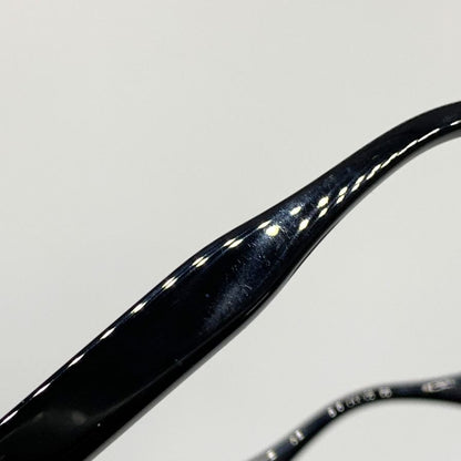 ジュリアス タート オプティカル アーネル メガネ ブラック 46-22 julius tart optical AR【AFI7】