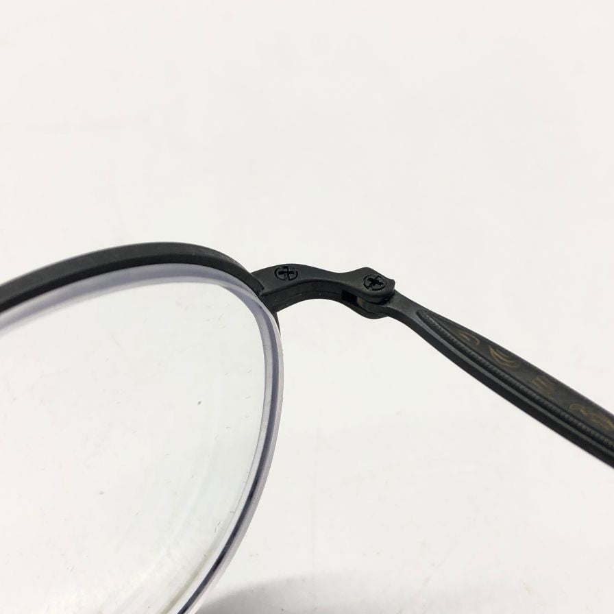 マツダ アイウェア M3058 48□22-145 眼鏡 Matsuda【AFI9】