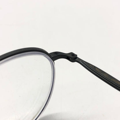 マツダ アイウェア M3058 48□22-145 眼鏡 Matsuda【AFI9】