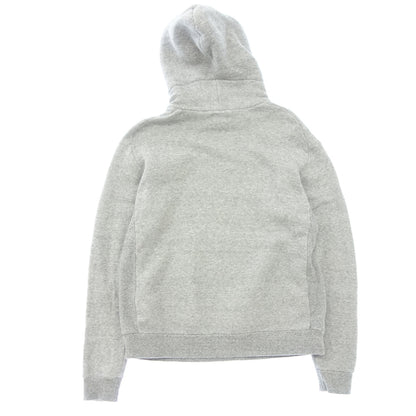 Used ◆ IKIJI Pullover Parka Women's Size 3 Gray IKIJI [AFB54] 