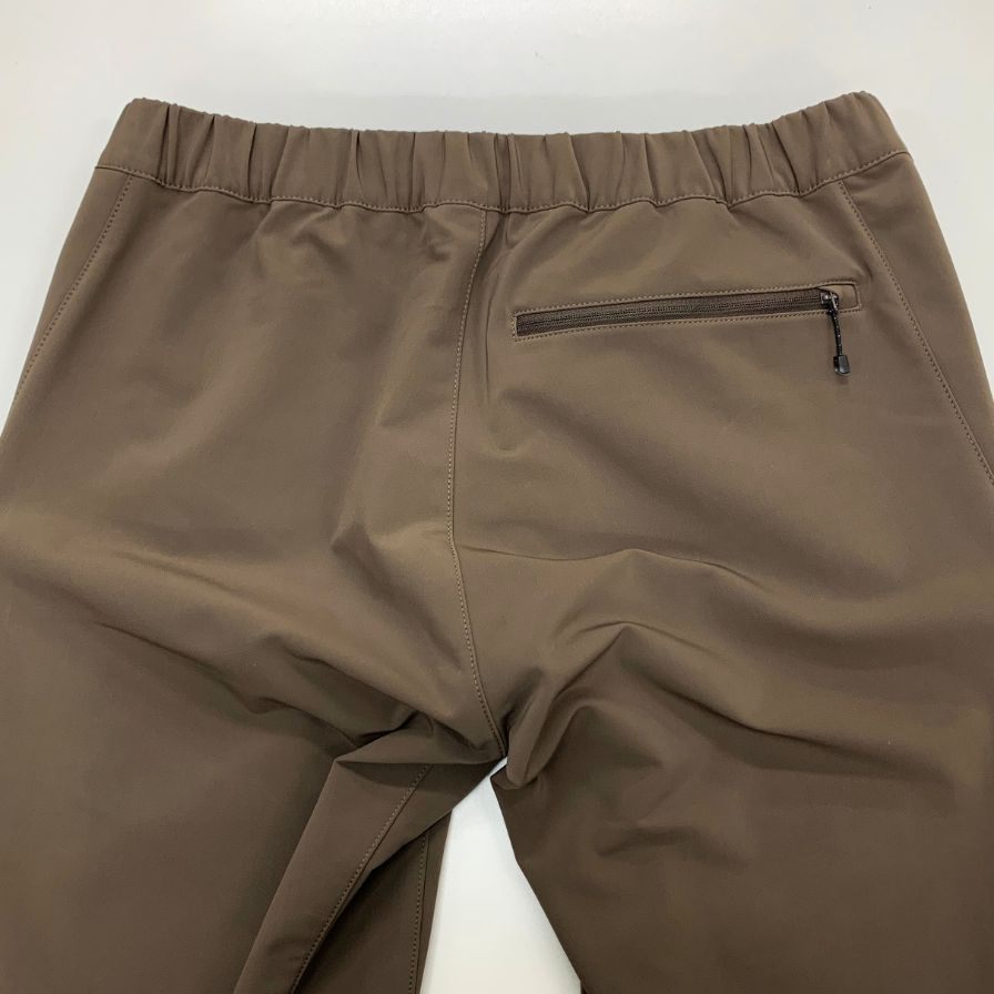 ザ ノースフェイス トレッキングパンツ アルパイン NB32301 サイズL メンズ スモーキーブラウン THE NORTH FACE 【AFB7】