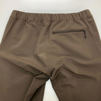 ザ ノースフェイス トレッキングパンツ アルパイン NB32301 サイズL メンズ スモーキーブラウン THE NORTH FACE 【AFB7】