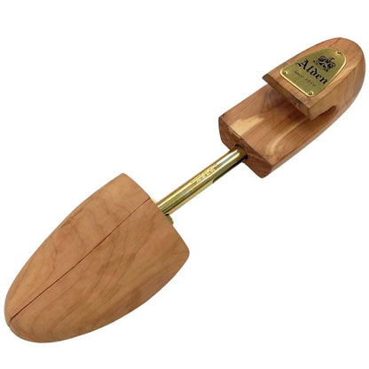 オールデン シューツリー 純正 左足用 Alden 約26.0cm【AFC33】