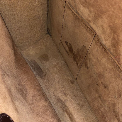 ホワイトハウスコックス ビジネスバッグ ブライドルレザー ブラウン Whitehouse Cox【AFE5】