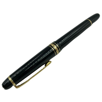 モンブラン 万年筆 マイスターシュテュック 145 ペン先Au585 クラシック ショパン MONTBLANC【AFI6】