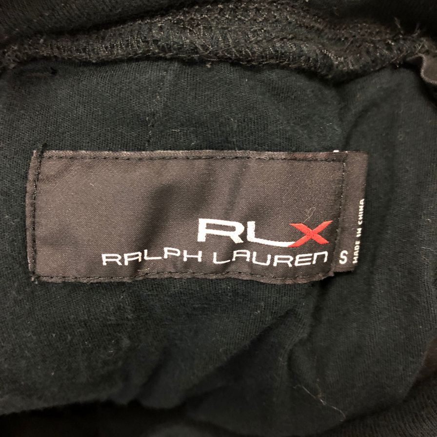 アールエルエックス ラルフローレン カーゴパンツ サイズS RLX Ralph Lauren 【AFB29】