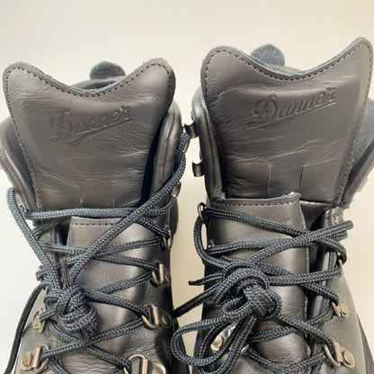 ダナー マウンテンライト 31530 GORE-TEX ブラック メンズ サイズ US8.5  Danner 約26.5cm【AFC30】