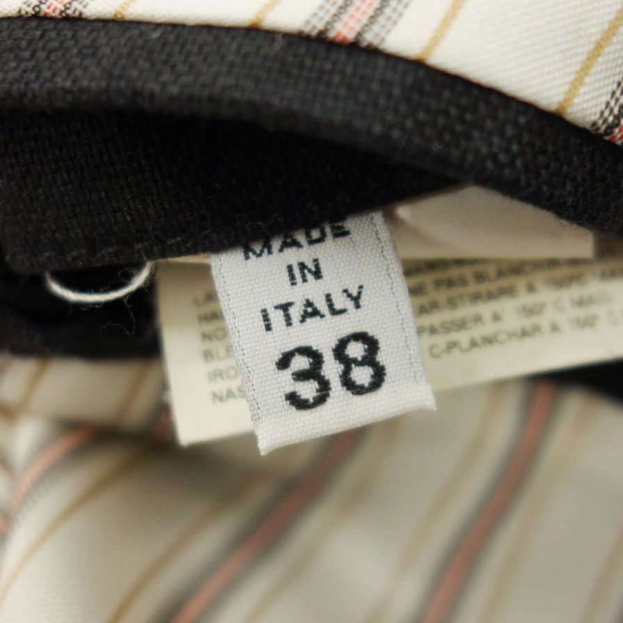 maison margeila マルタン　マルジェラ　ここのえ　タグ Maison Margiela 年代判別法｜retro.auction