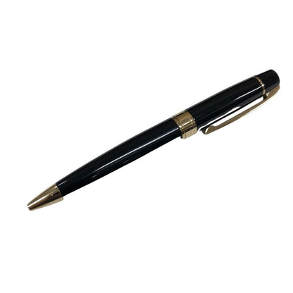 シェーファー ボールペン プレリュード ツイスト式 ブラック×ゴールド SHEAFFER【AFI8】