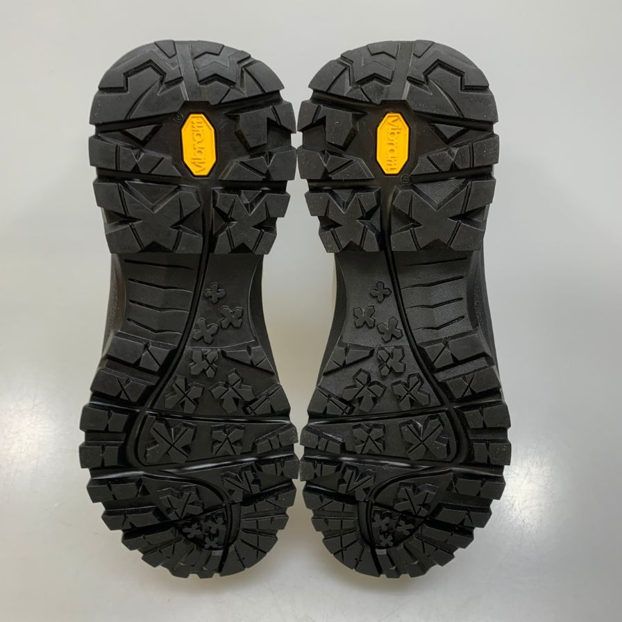 メレル ブーツ サイドゴア Bristol チェルシー レディース サイズ25 ホワイト MERRELL 約25.0cm【AFD15】