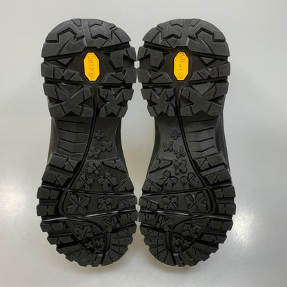 メレル ブーツ サイドゴア Bristol チェルシー レディース サイズ25 ホワイト MERRELL 約25.0cm【AFD15】
