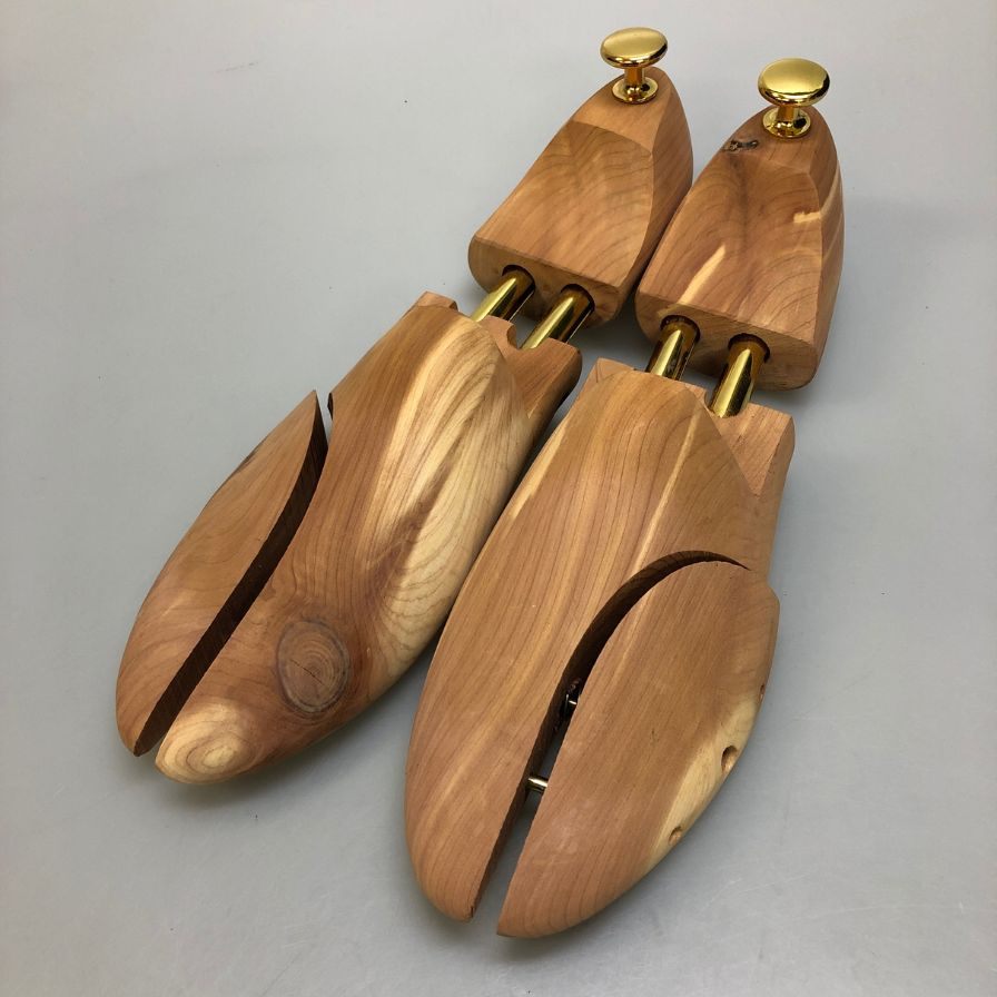 トリッカーズ カントリーブーツ モールトン ウイングチップ 913439 M2508 ブラウン UK8.5 Tricker’ｓ ブーツ 約27.0cm【LA】【中古】