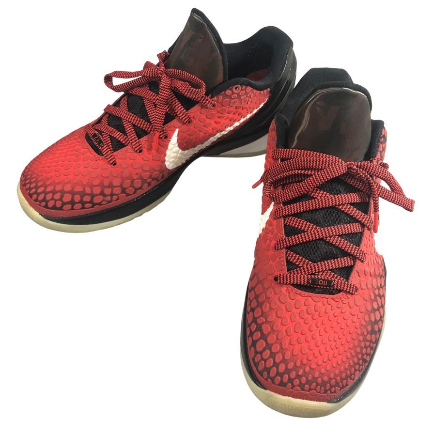 ナイキ コービー 6 プロトロ オールスター 27cm メンズ DH9888 600 Nike Kobe 6 Protro All-Star 約27.0cm【AFD12】