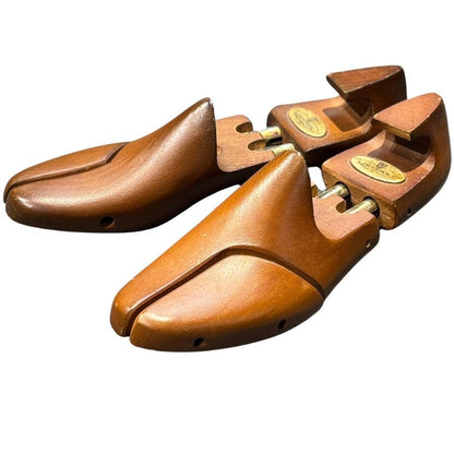 ジェイエムウエストン レザーシューズ 180 シグネチャーローファー カーフ ボックスカーフ  ブルー メンズ サイズ5.5C J.M.WESTON ローファー 約24.0cm【LA】【中古】