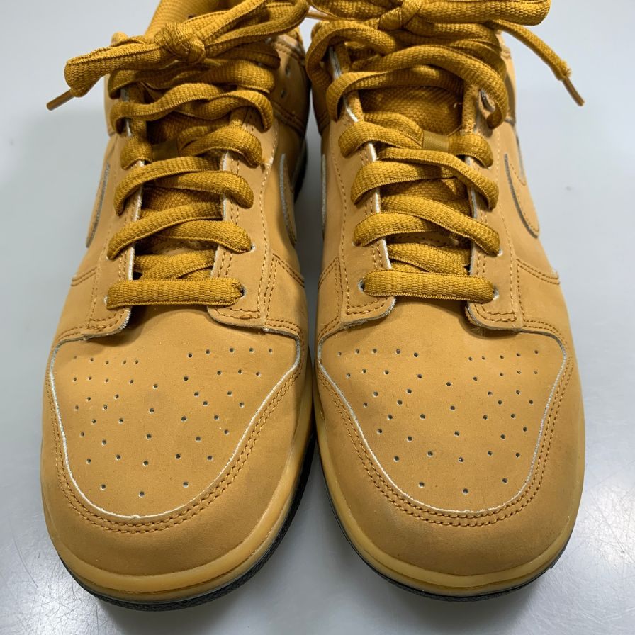 ナイキ ダンク ロー レトロ SE  HQ1932-700 スニーカー  ベージュ系 メンズ メンズ サイズ28cm NIKE 約28.0cm【AFC9】
