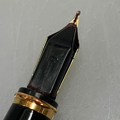 ウォーターマン エクセプション アイディアル ペン先18K レッド ゴールド WATERMAN【AFI12】