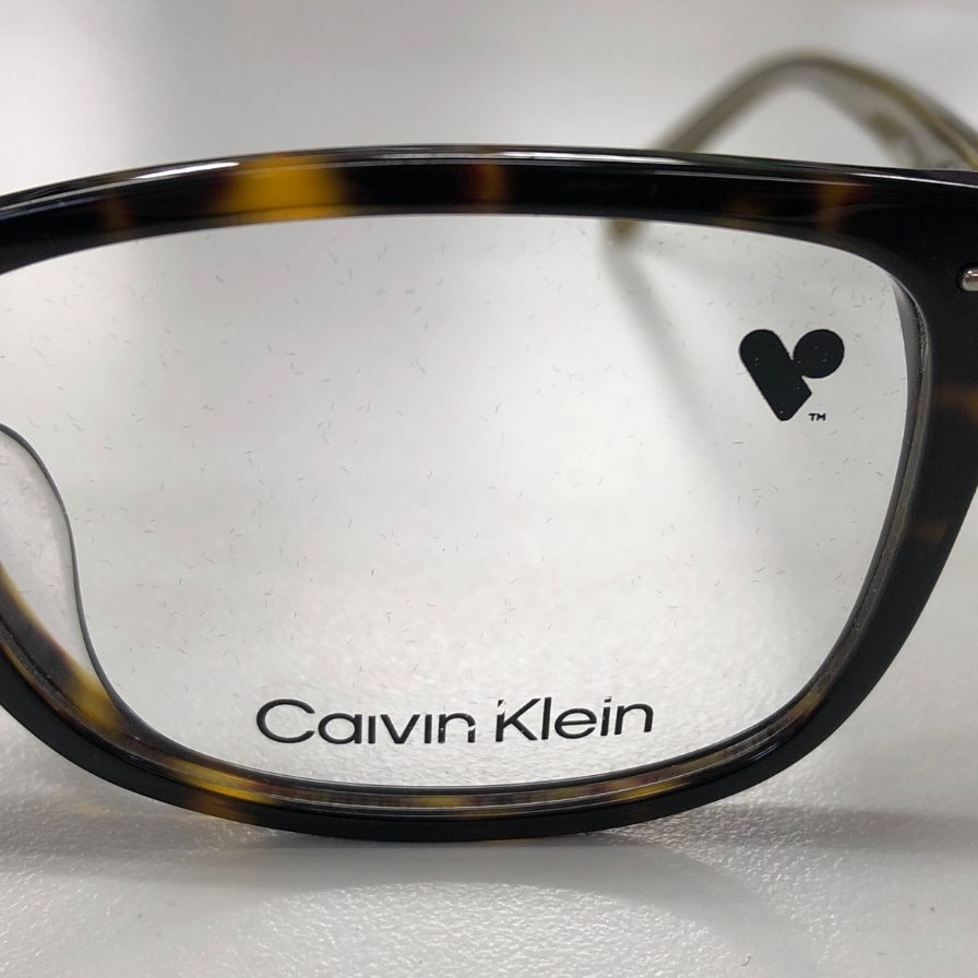 カルバンクライン メガネフレーム サングラス 眼鏡 セルフレーム CK 20551A-235 ブラック Calvin Klein【AFI27】