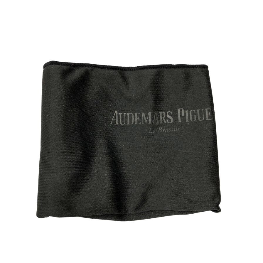 オーデマピゲ トラベルキット クリーニングセット グレー系 ユニセックス AUDEMARS PIGUET