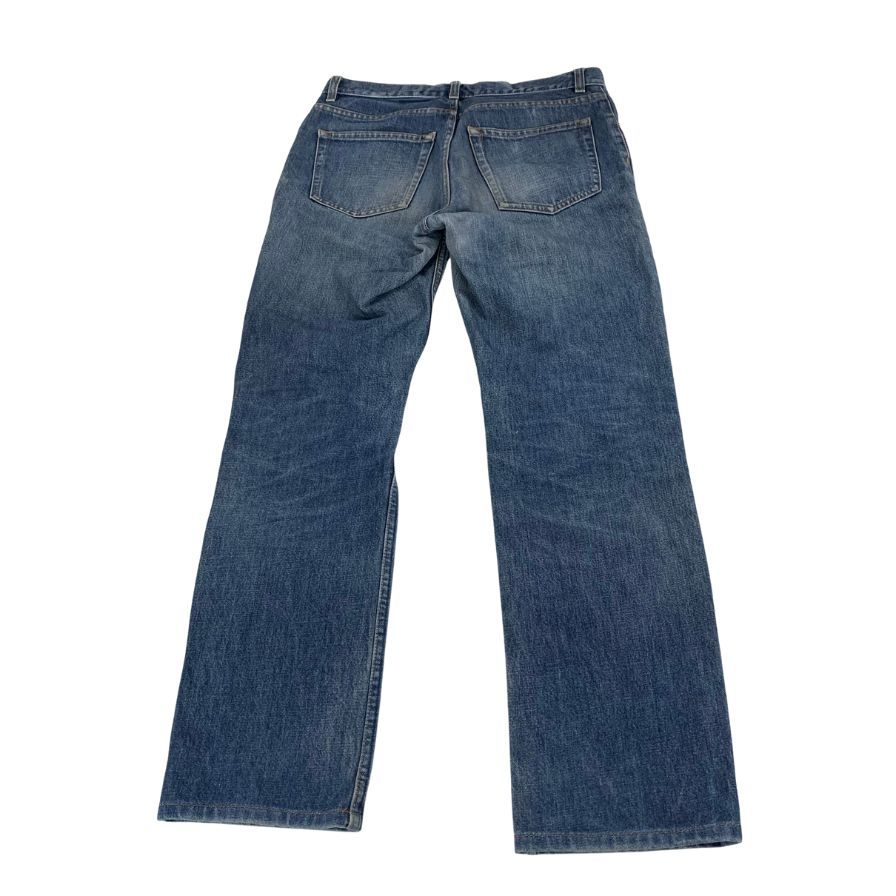ヘルムートラング　デニム パンツ　27 HELMUT LANG ヘルムート ラング LOW WAIST BOOT CUT ブーツ
