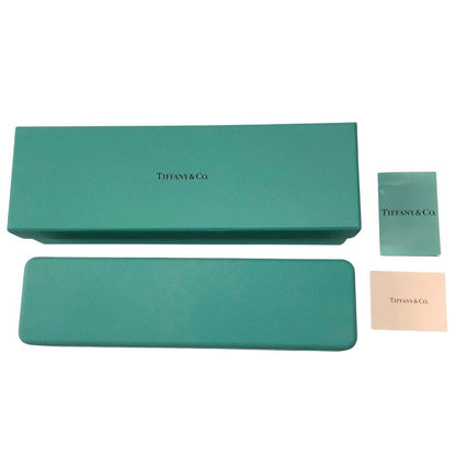 ティファニー ブレスレット ハードウェア スモールリンク シルバー925 ユニセックス Tiffany&Co.