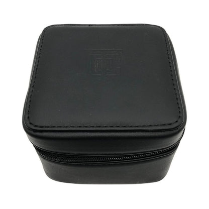 ティファニー クロノグラフ 腕時計 T-57 ケースバックシルバー メンズ Tiffany & Co【AFI6】