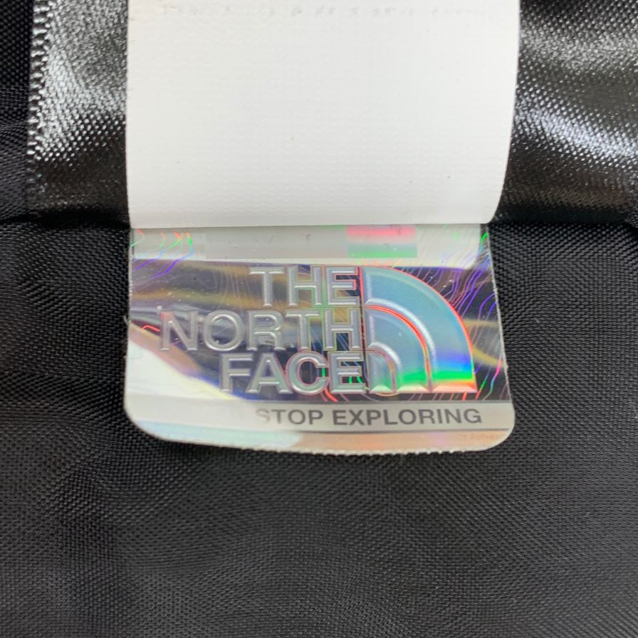 美品◆ノースフェイス マウンテン パーカー USA メンズ XXXL ブラック THE NORTH FACE 【AFA9】