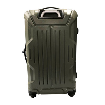 グレゴリー スーツケース クアドロ ハードケース QUADRO HARDCASE 30 カーキ系 メンズ GREGORY【7F】