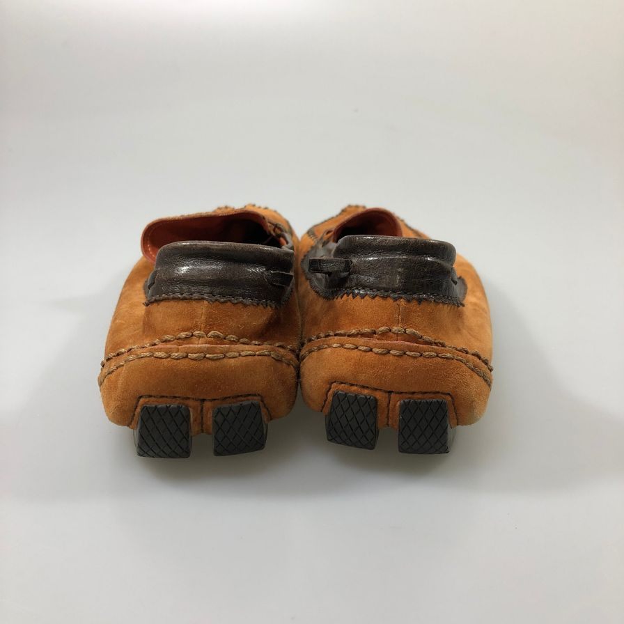 ベルルッティ タッセル ローファー  913 サイズ不明  BERLUTI 約不明cm【AFC49】