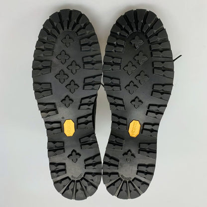 ダナー ライト ゴアテックス ブーツ 33221 ブラック メンズ 9 DANNER LIGHT 約27.0cm【AFC34】