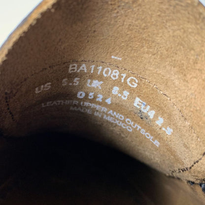 ジーエイチバス ローファー ウィージャンズ ラーソン シボレザー  サイズ9.5 メンズ ブラック G.H.Bass&Co. WEEJUNS LARSON ローファー 約28.0cm【LA】【中古】