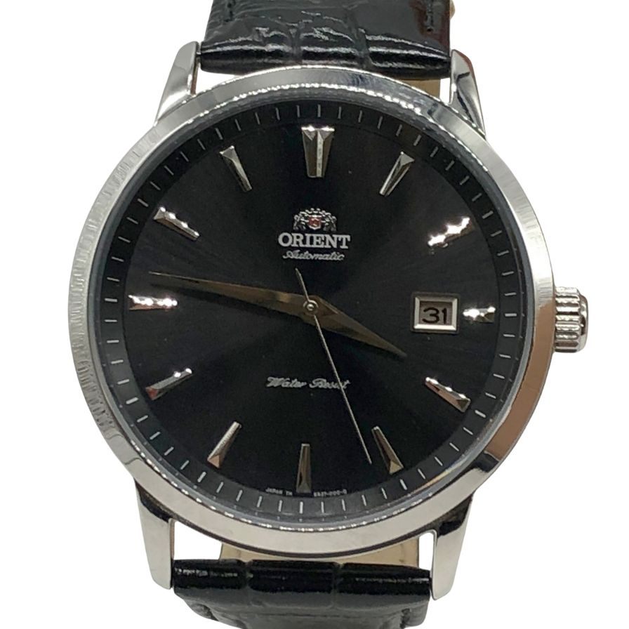 オリエント 機械式自動巻き腕時計 ER27-C0-B  ORIENT STAR【AFI8】【中古】