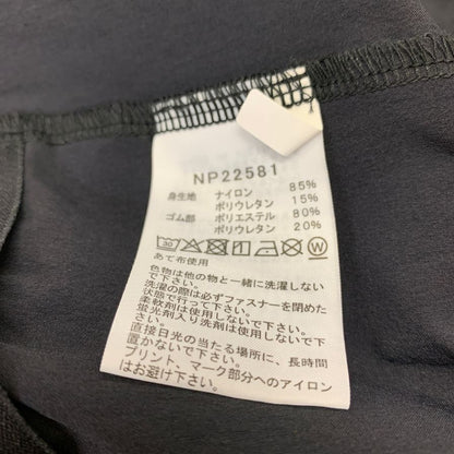 新品同様◆ザ ノース フェイス NP22581 フレキシブルフーディトレーニングウエア ブラック メンズ サイズL THE NORTH FACE 【AFB20】
