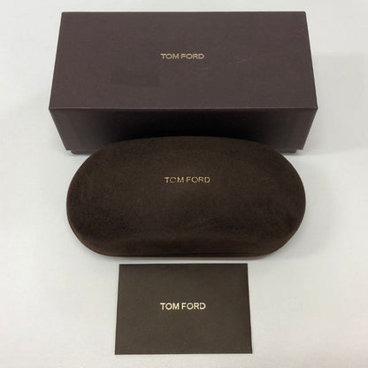 トムフォード サングラス TF5584-F-B メンズ ブラック TOMFORD【AFI10】