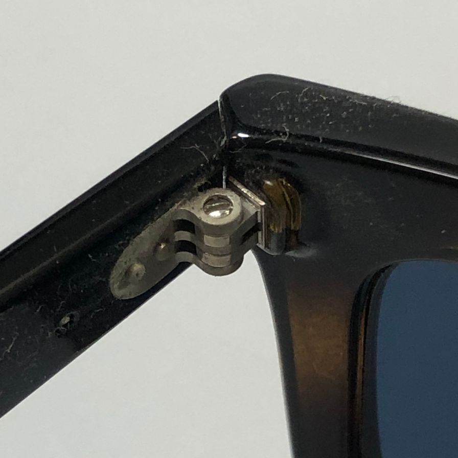 レイバン サングラス RB4262D アイウェア メガネ セルフレーム べっ甲柄 ウェリントン Ray-Ban【AFI16】